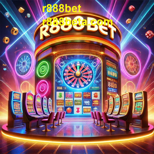 r888bet